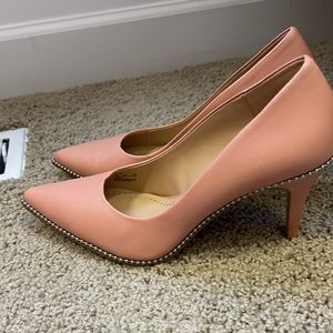 Gorgeous Coach heels